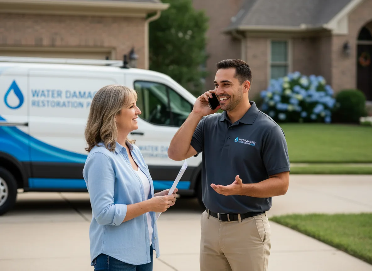 Flood Restoration Modesto, CA FAQs